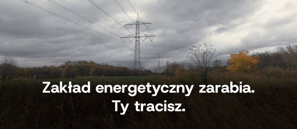 odw slupy energetyczne napis 1