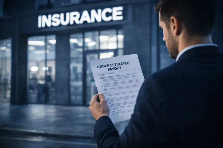 dlaczego ubezpieczyciele zanizaja odszkodowania min