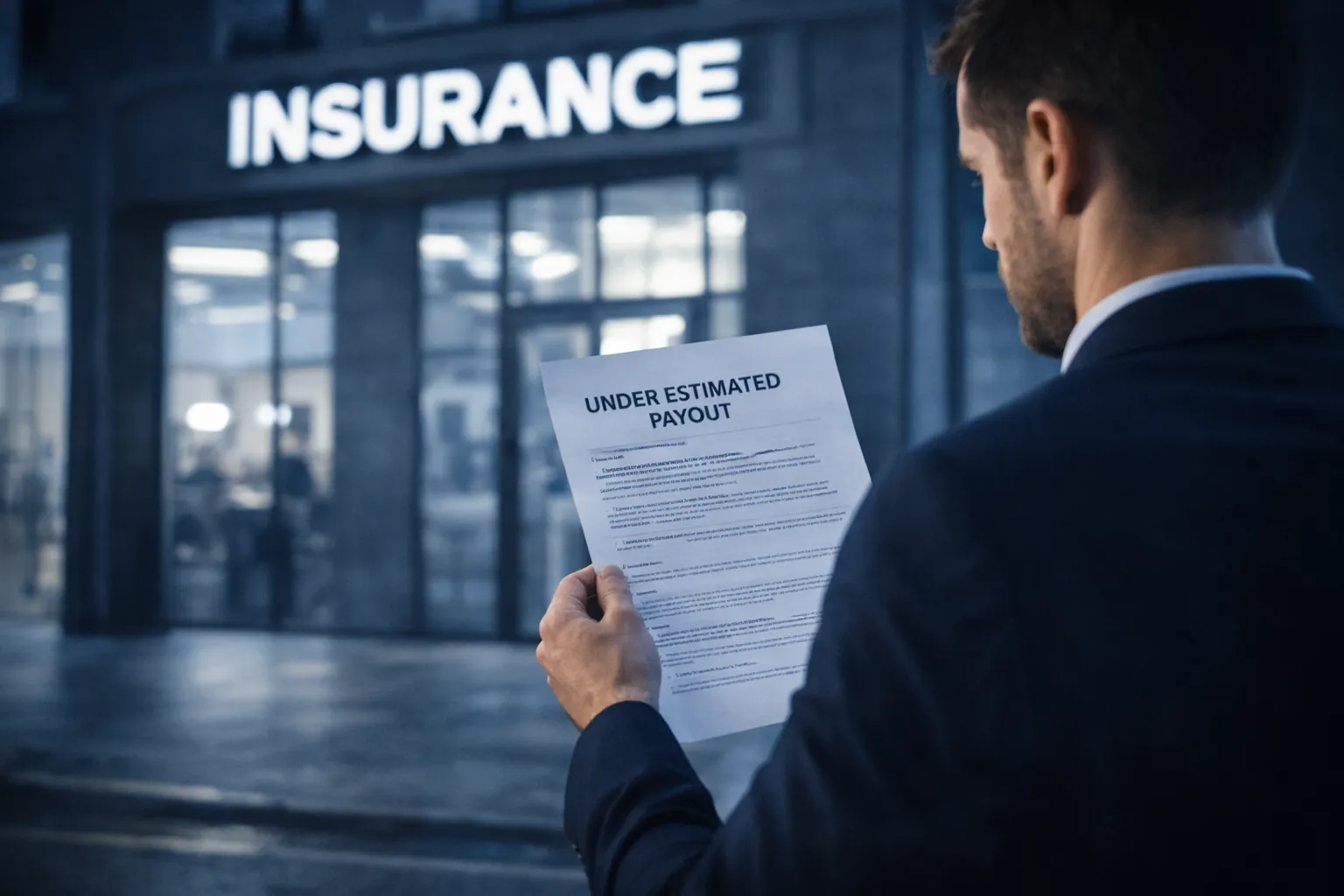 dlaczego ubezpieczyciele zanizaja odszkodowania min