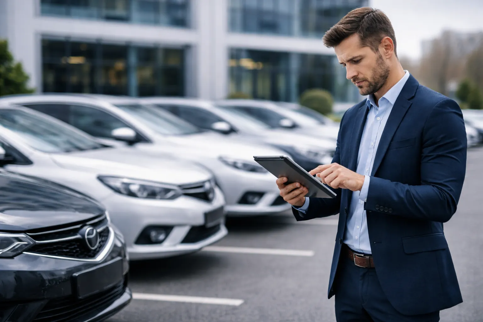 odszkodowanie flota samochodowa zanizenie min