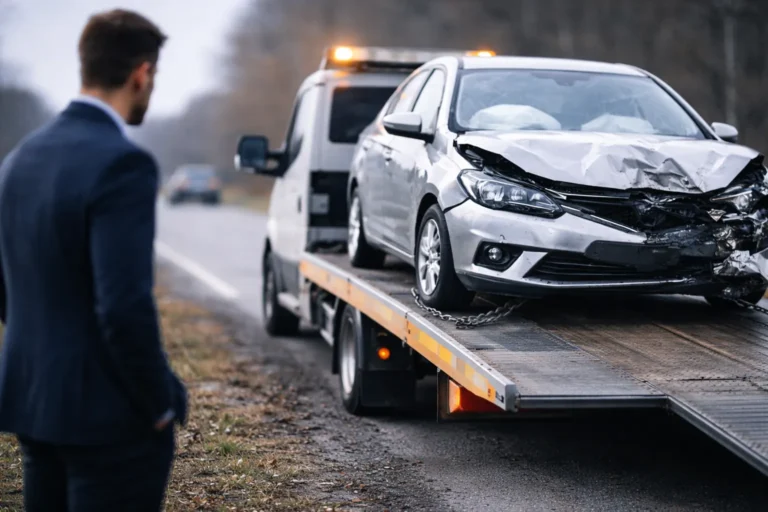 sprzedalem auto po szkodzie czy moge dochodzic doplaty min