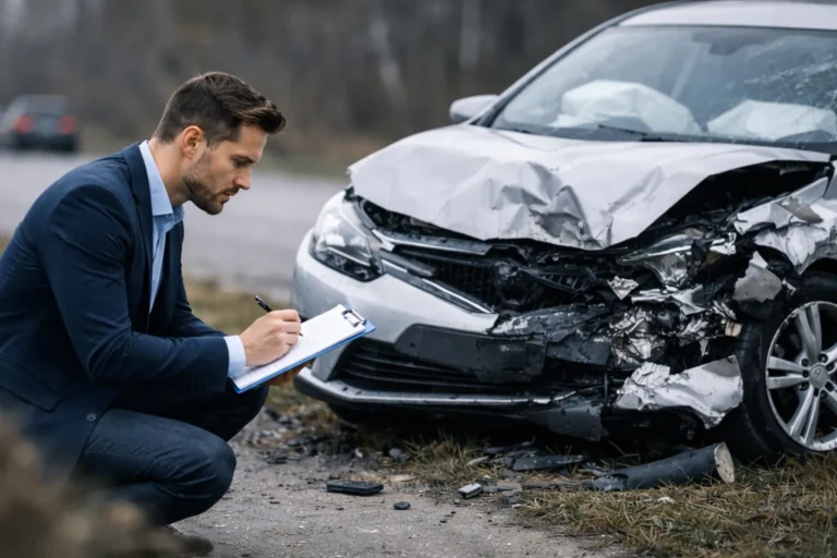 zanizona wartosc pojazdu szkoda calkowita min
